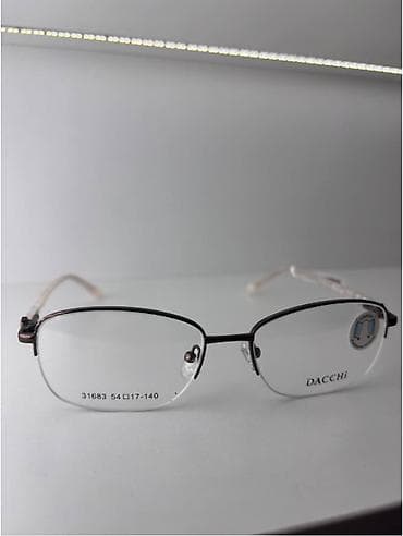 модельные чехлы: Для зрения очки очки, Унисекс, Новый — 2