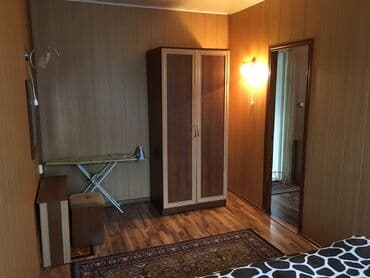 дачный дом бишкек: Коттедж, Дом отдыха «Берёзка» Чолпон-Ата, Детская площадка, Охраняемая территория, Сауна — 20