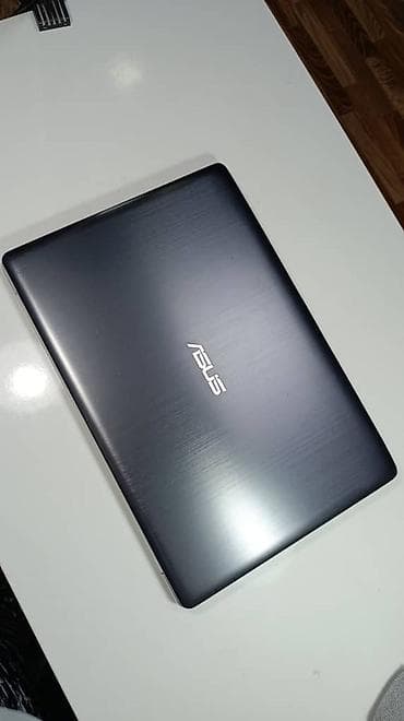 hp core i5: Ноутбук ASUS 15.6" В комплекте сумка и подставка. Характеристики: - — 7
