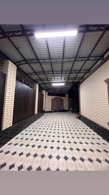 столешница из стекла: Евробрусчатка — 27