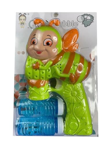 орбизный пистолет цена: Пистолет стреляет мыльными пузырями Новые! В упаковках! Качество на — 1