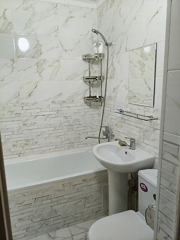 сдаю квартиру в караколе: Сдаю 2-комнатную квартиру.Собственник без подселением с мебелью — 6