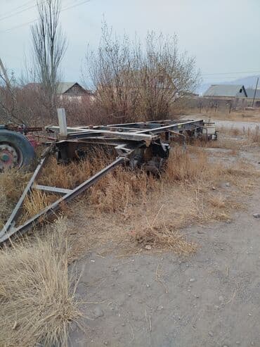 топливные брикеты бишкек: Запчасти Прицеп — 8