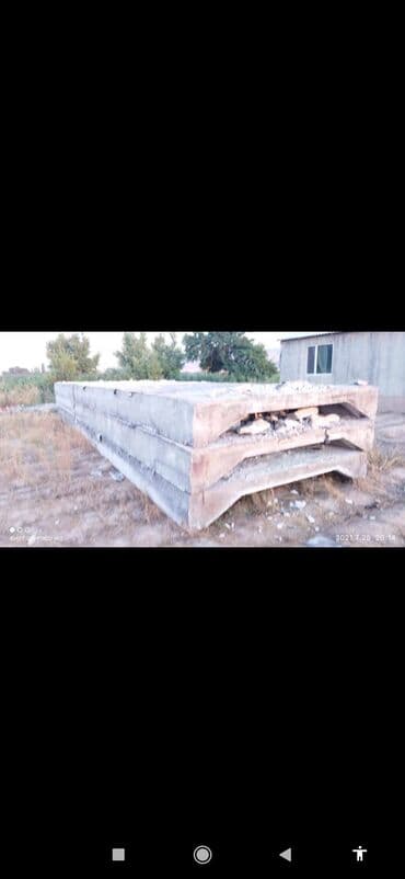 фасадные панели с утеплителем бишкек: Продаю ребристые плиты 3*12. 3*6. 1.5*6. 1.5*4.5 Перекрытие меж — 4