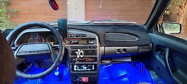 машина в росрочку: ВАЗ (ЛАДА) 2109: 2005 г., 1.5 л, Механика, Бензин, Лифтбек — 6