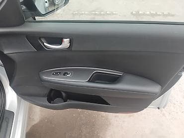 капот киа оптима: Kia Optima: 2018 г., 2.4 л, Автомат, Бензин, Седан — 3