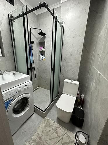 Недвижимость: 1 комната, 45 м², Элитка, 3 этаж — 7