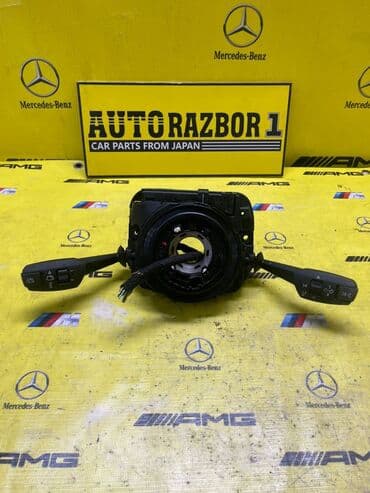 bwm самурай: Гитара руля BMW E60 Привозная из Японии! Так же в наличии все запчасти — 1