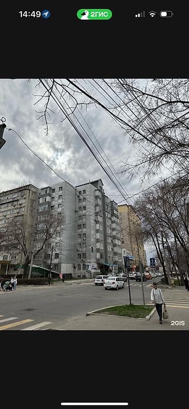 продаю 2 квартиру: 4 комнаты, Собственник, С мебелью полностью — 1