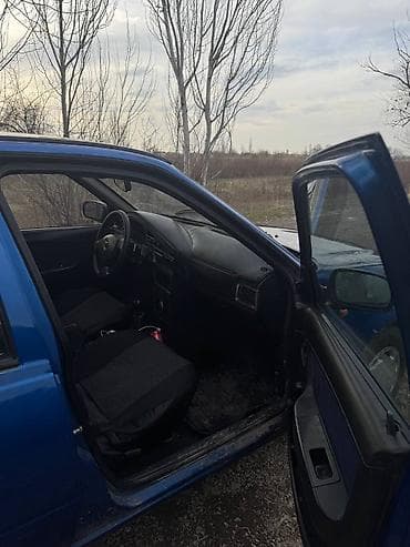 daewoo matiz 2012: Daewoo Nexia: 2010 г., 1.5 л, Бензин, Седан — 6