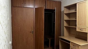 Продажа квартир: 3 комнаты, 58 м², 104 серия, 2 этаж, Старый ремонт — 8