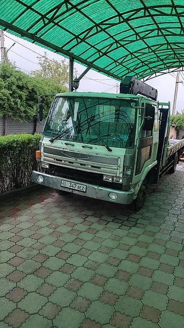 Авто кызматтары: Срочно продаю состояние хорошее — 2