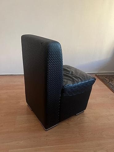 кресло директора: Стул для зала, Другой тип — 3