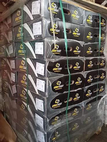 ноокат авто: Тормоз дисктер комплектиси Жаңы, Аналог, Туркия — 1