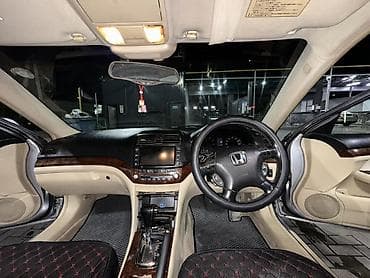 гольф 3 автомат бишкек: Honda Inspire: 2004 г., 3 л, Автомат, Бензин, Седан — 7