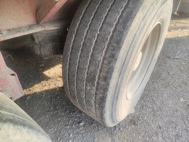 срочно срочно срочно продаю авто: Прицеп, Special trailer, Бортовой — 10