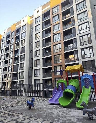 1 комната, 26 м², Элитка, 1 этаж, Евроремонт