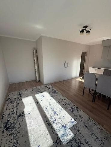 3: 2 комнаты, 47 м², Золотой квадрат Индивидуалка, 3 этаж, Косметический ремонт — 5
