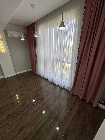 улица фрунзе: 3 комнаты, 108 м², Элитка, 9 этаж, Евроремонт — 2