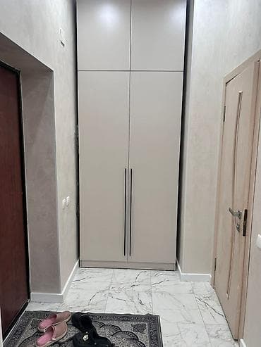 2 room flat: 1 комната, С мебелью полностью — 5