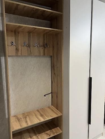 erl group: Студия, Собственник, С мебелью полностью — 4