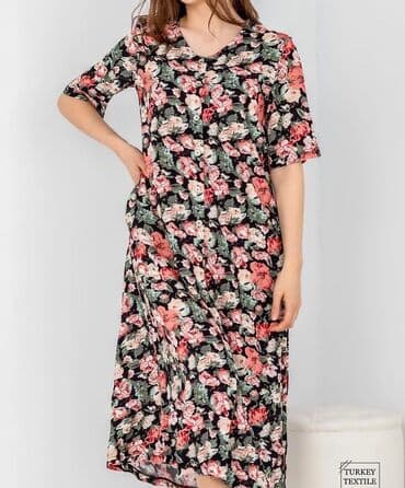 одежды для новорожденных: ПлатьЕ
Платье/халат
Турция
Доставка есть
Разная расцветка,много выбора — 5