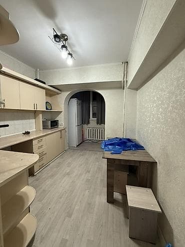 Продажа квартир: 3 комнаты, 76 м², Индивидуалка, 6 этаж, Старый ремонт — 2