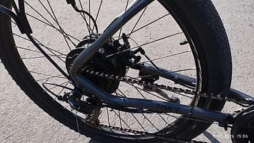 Балдар үчүн велосипеддер: Электрдик велосипеддер — 7