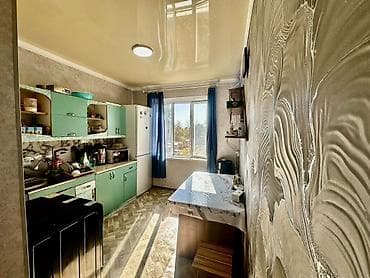 Продажа квартир: 3 комнаты, 78 м² — 5