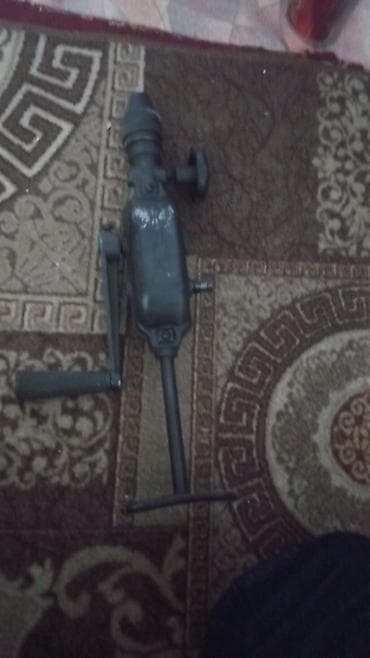 рычаг фит: Ручной привод (вороток) для домкрата/лебёдки - Механический привод с — 1