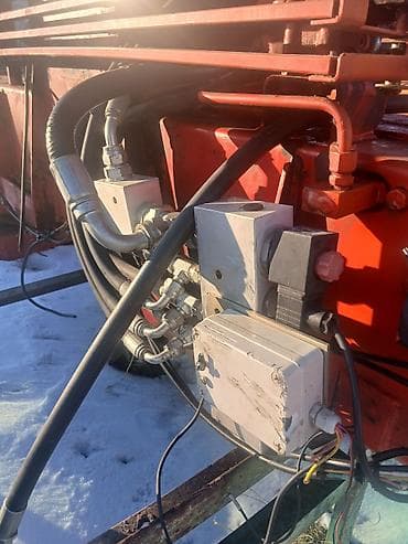 е 52: Манипулятор, Case — 3