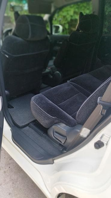 Унаа сатуу: Honda Odyssey: 2003 г., 2.3 л, Автомат, Бензин, Универсал — 9
