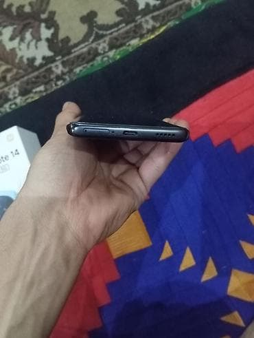 dvd video player: Redmi, Redmi Note 14 Pro Plus, Новый, 256 ГБ, цвет - Черный, 2 SIM — 7