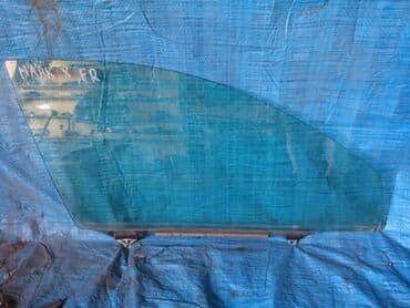 Toyota Mark X Стекло Переднее Левое, Тойота Марк Х Переднее Левое