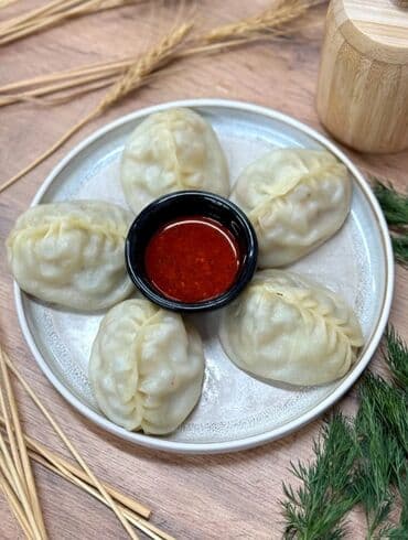 оборудование для производства кукурузных палочек: Манты-точка под ключ. Реальная выручка точек — 15–60 тыс/день 📌 — 2