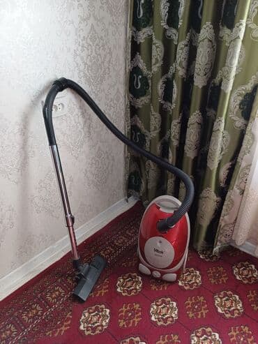 пылесосы моющие: Пылесос рабочий купили новый и решили продать старый все работает — 1