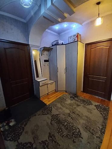 rent a room: 3 комнаты, 83 м², 5 этаж, Дизайнерский ремонт — 2