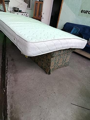 лист для мебели: Комплект офисной мебели, Б/у, МДФ, Самовывоз, цвет - Коричневый — 9