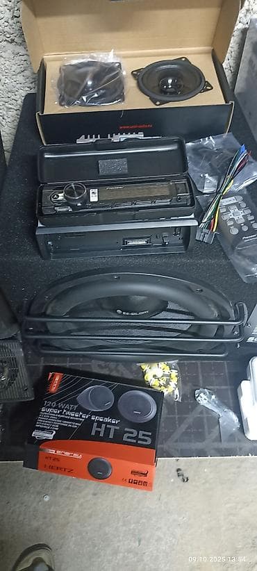 mx 5: Услуги автоэлектрика, с выездом — 3