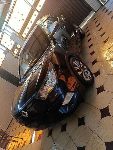 matiz 2010: Ssangyong Tivoli: 2016 г., 1.6 л, Автомат, Бензин, Кроссовер — 1