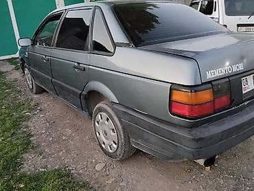 купить запчасти на опель вектра б: Volkswagen Passat: 1988 г., 1.8 л, Механика, Бензин, Седан — 4