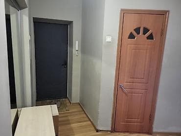 Недвижимость: 2 комнаты, 46 м², Вефа ТЦ Индивидуалка, 4 этаж, Свежий ремонт — 6