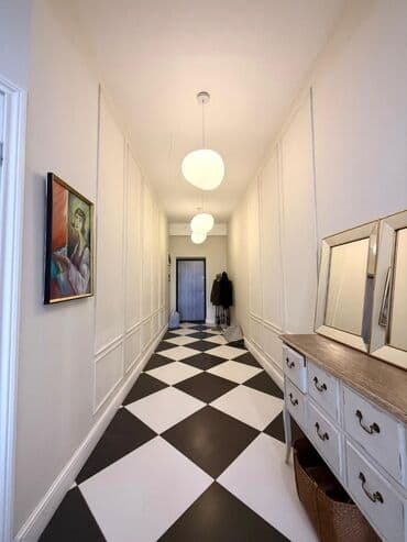 частный дом посуточно: 3 комнаты, 138 м², Элитка, 3 этаж, Евроремонт — 3