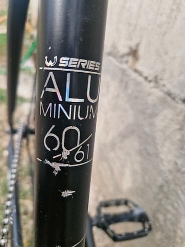 kmc: 🚴 Продам фикс / Fixed Gear Продаю стильный и лёгкий фикс в хорошем — 4