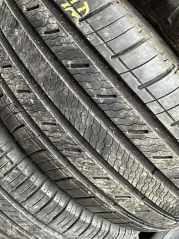 235 55 r20: Шины 235 / 55 / R 20, Лето, Б/у, Комплект, Легковые, Франция, Michelin — 2
