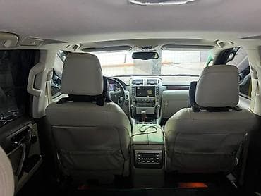 авто ру кыргызстан бишкек: Lexus GX: 2010 г., 4.6 л, Автомат, Газ, Жол тандабас — 5
