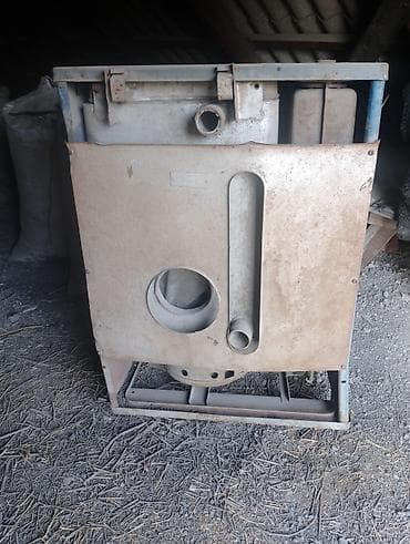 купить газовую горелку для котла в бишкеке: Котёл на жидком топливе который легко можно переоборудовать под — 6