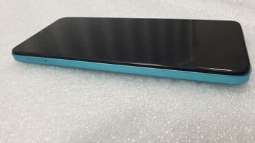 techno: Tecno Spark Go 2024, Колдонулган, 64 ГБ, түсү - Көгүлтүр, 2 SIM — 9