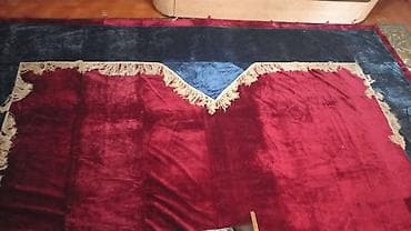 национальные вещи: Ковер — 3