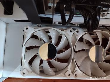 Компьютер, Игровой, Новый, Intel Core i5, NVIDIA GeForce RTX 4060 — 10
